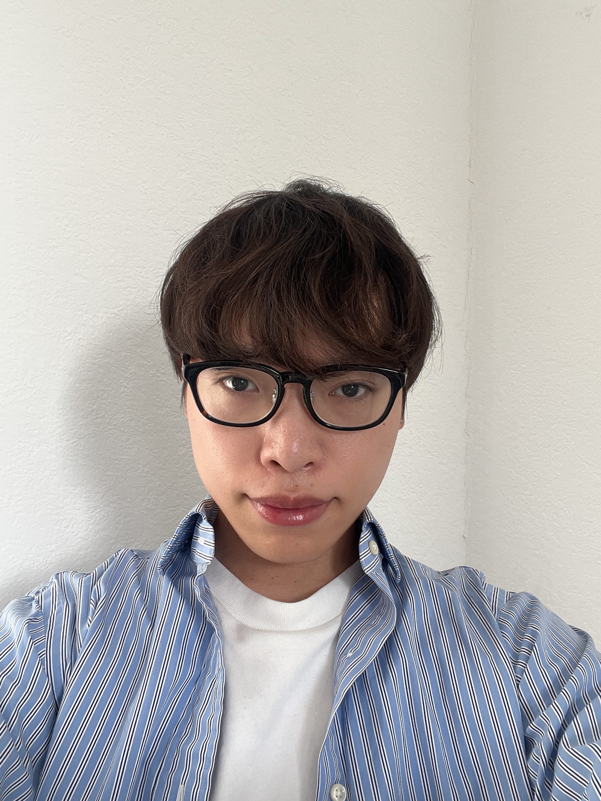 Ryo - Professor de japonês em Londres