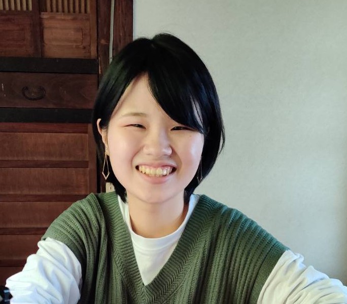 Yui - Government-Certified Japanese Teacher London